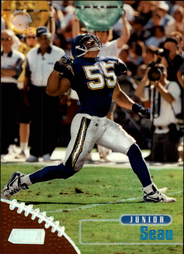 A8174- 1998 Stadium Club FB #s 1-195 +Inserts +CL -You Pick- 15+ FREE US SHIP - Picture 78 of 208