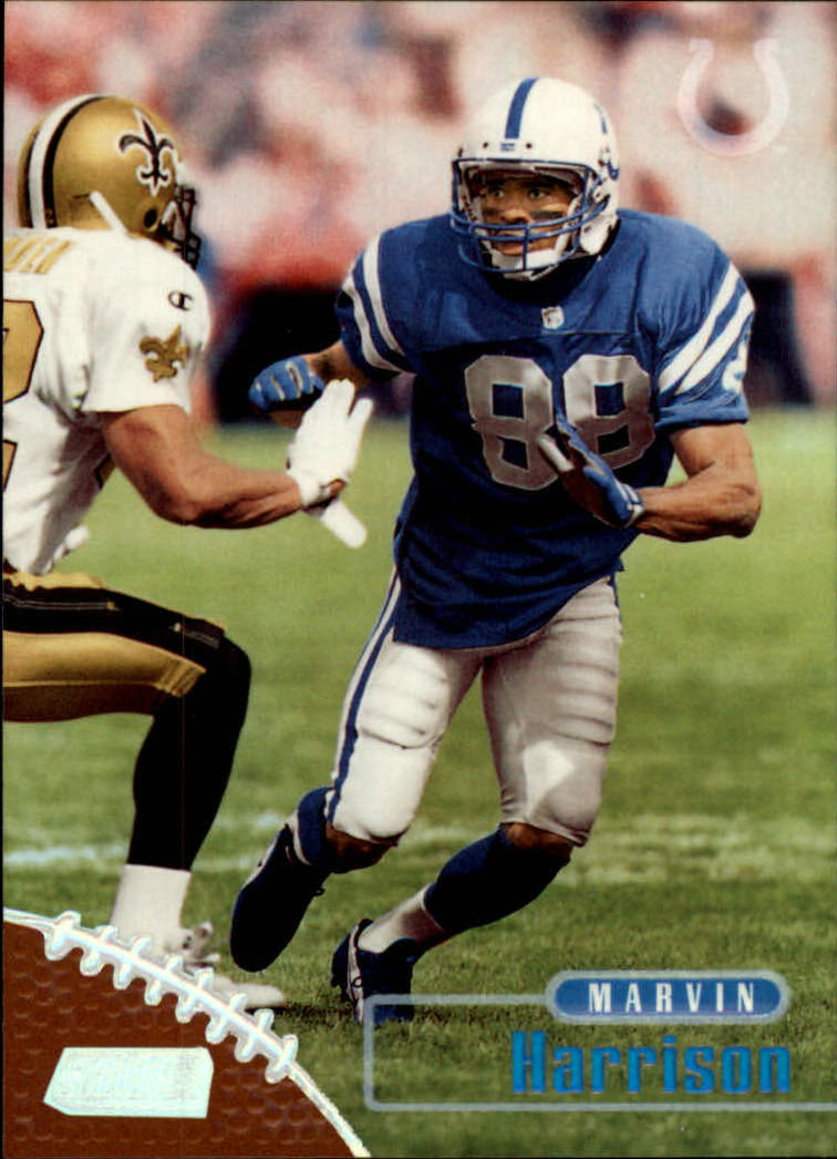 A8174- 1998 Stadium Club FB #s 1-195 +Inserts +CL -You Pick- 15+ FREE US SHIP - Picture 80 of 208