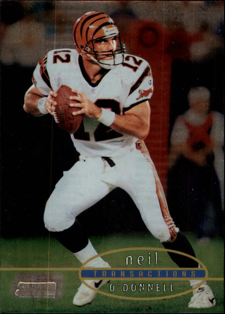 A8174- 1998 Stadium Club FB #s 1-195 +Inserts +CL -You Pick- 15+ FREE US SHIP - Picture 82 of 208