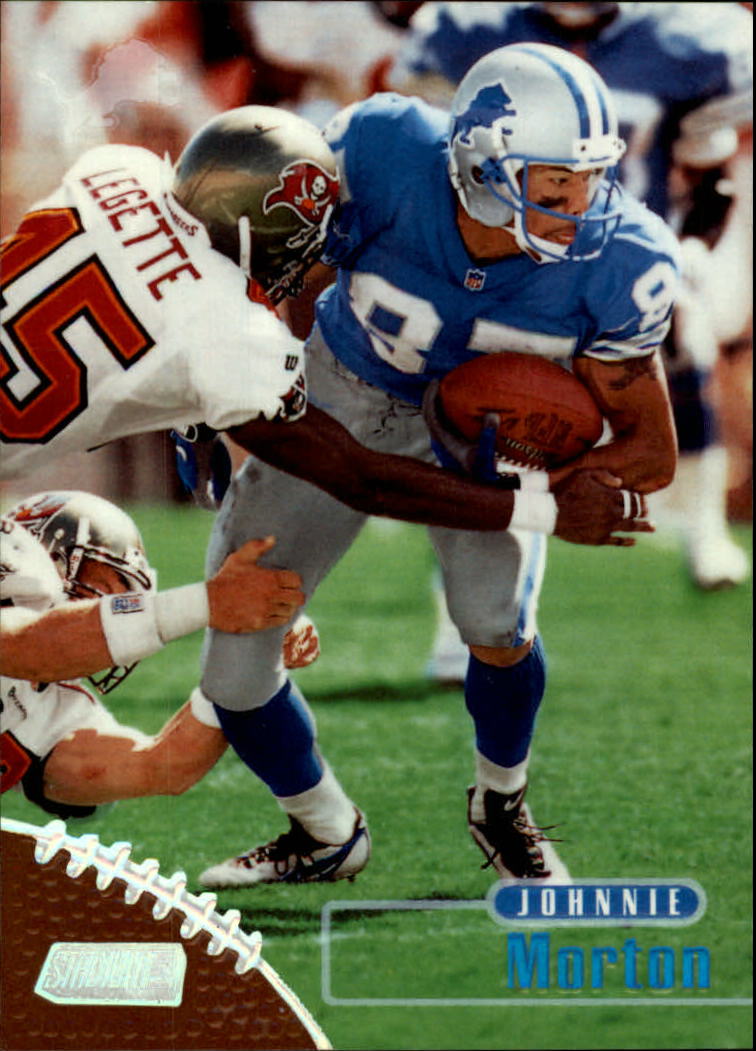 A8174- 1998 Stadium Club FB #s 1-195 +Inserts +CL -You Pick- 15+ FREE US SHIP - Picture 84 of 208
