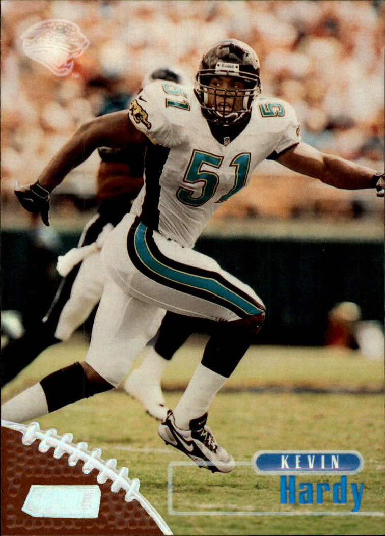 A8174- 1998 Stadium Club FB #s 1-195 +Inserts +CL -You Pick- 15+ FREE US SHIP - Picture 94 of 208
