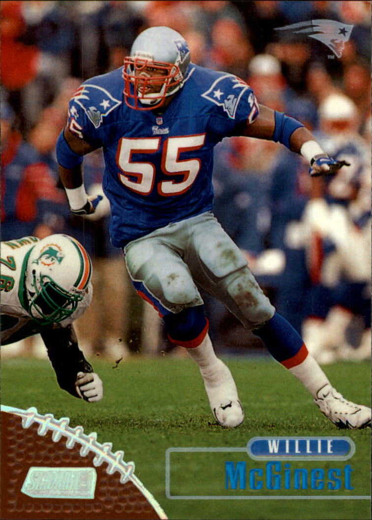 A8174- 1998 Stadium Club FB #s 1-195 +Inserts +CL -You Pick- 15+ FREE US SHIP - Picture 96 of 208