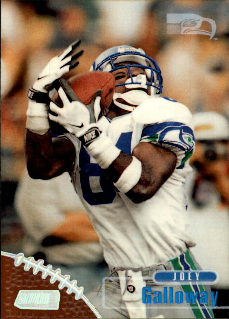 A8174- 1998 Stadium Club FB #s 1-195 +Inserts +CL -You Pick- 15+ FREE US SHIP - Picture 98 of 208