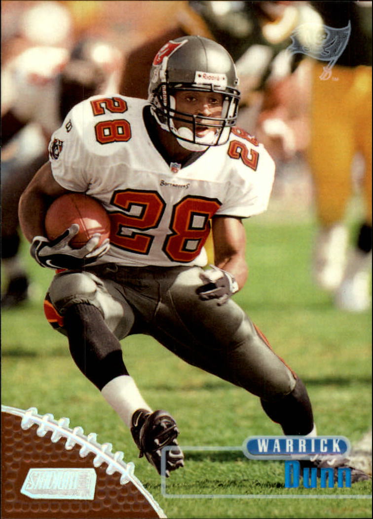 A8174- 1998 Stadium Club FB #s 1-195 +Inserts +CL -You Pick- 15+ FREE US SHIP - Picture 100 of 208