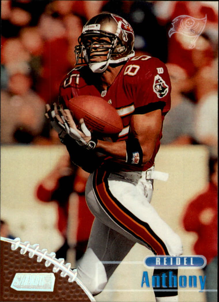 A8174- 1998 Stadium Club FB #s 1-195 +Inserts +CL -You Pick- 15+ FREE US SHIP - Picture 106 of 208