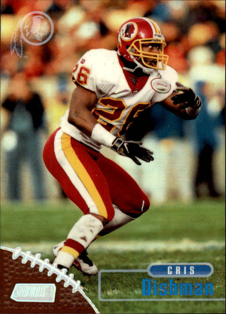 A8174- 1998 Stadium Club FB #s 1-195 +Inserts +CL -You Pick- 15+ FREE US SHIP - Picture 108 of 208