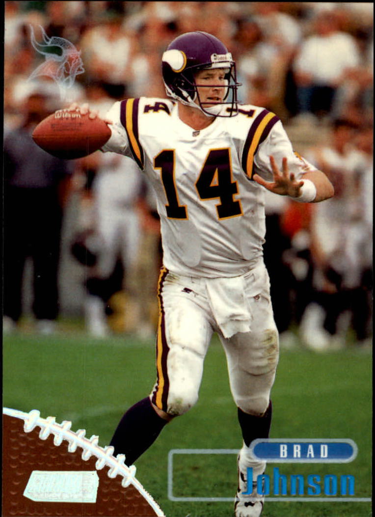 A8174- 1998 Stadium Club FB #s 1-195 +Inserts +CL -You Pick- 15+ FREE US SHIP - Picture 114 of 208