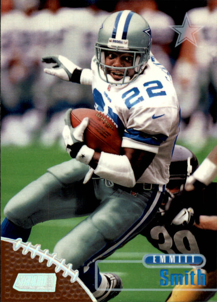 A8174- 1998 Stadium Club FB #s 1-195 +Inserts +CL -You Pick- 15+ FREE US SHIP - Picture 116 of 208