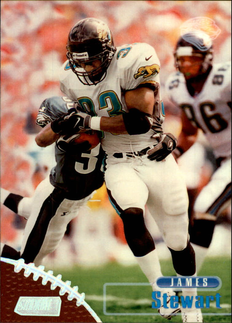 A8174- 1998 Stadium Club FB #s 1-195 +Inserts +CL -You Pick- 15+ FREE US SHIP - Picture 124 of 208