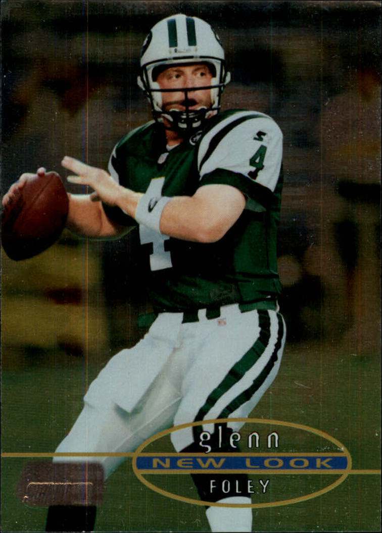 A8174- 1998 Stadium Club FB #s 1-195 +Inserts +CL -You Pick- 15+ FREE US SHIP - Picture 132 of 208