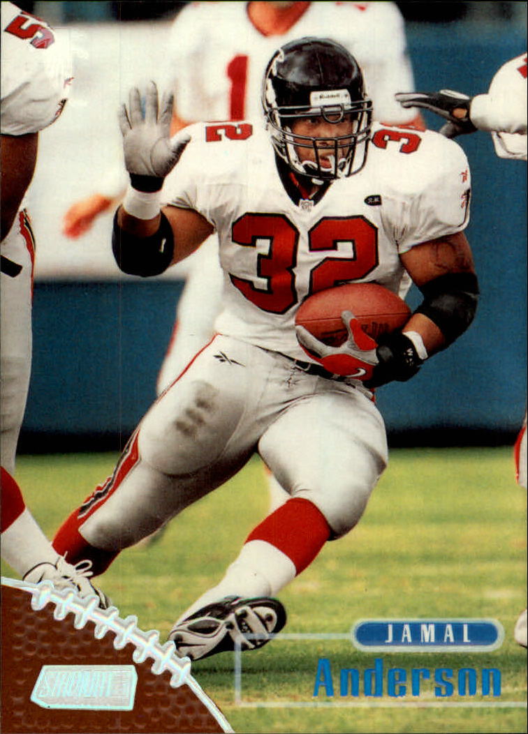 A8174- 1998 Stadium Club FB #s 1-195 +Inserts +CL -You Pick- 15+ FREE US SHIP - Picture 134 of 208