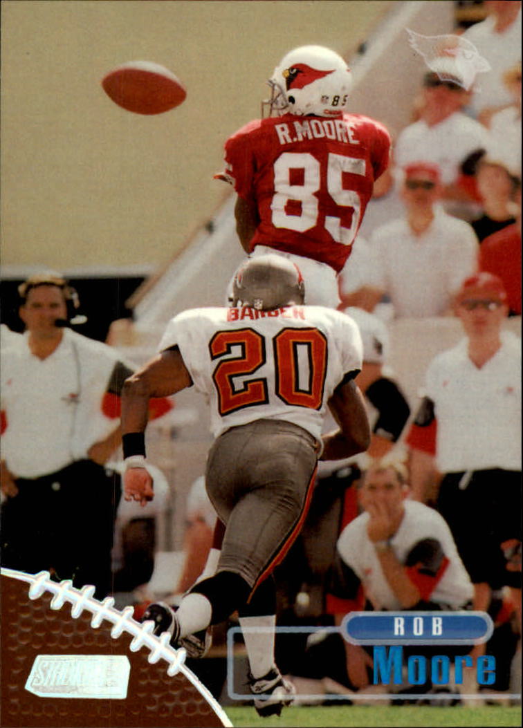 A8174- 1998 Stadium Club FB #s 1-195 +Inserts +CL -You Pick- 15+ FREE US SHIP - Picture 140 of 208