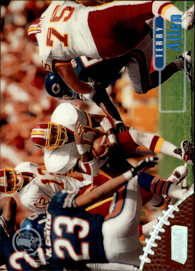 A8174- 1998 Stadium Club FB #s 1-195 +Inserts +CL -You Pick- 15+ FREE US SHIP - Picture 142 of 208