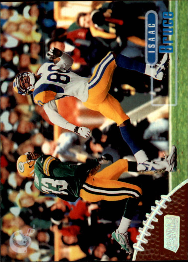 A8174- 1998 Stadium Club FB #s 1-195 +Inserts +CL -You Pick- 15+ FREE US SHIP - Picture 144 of 208
