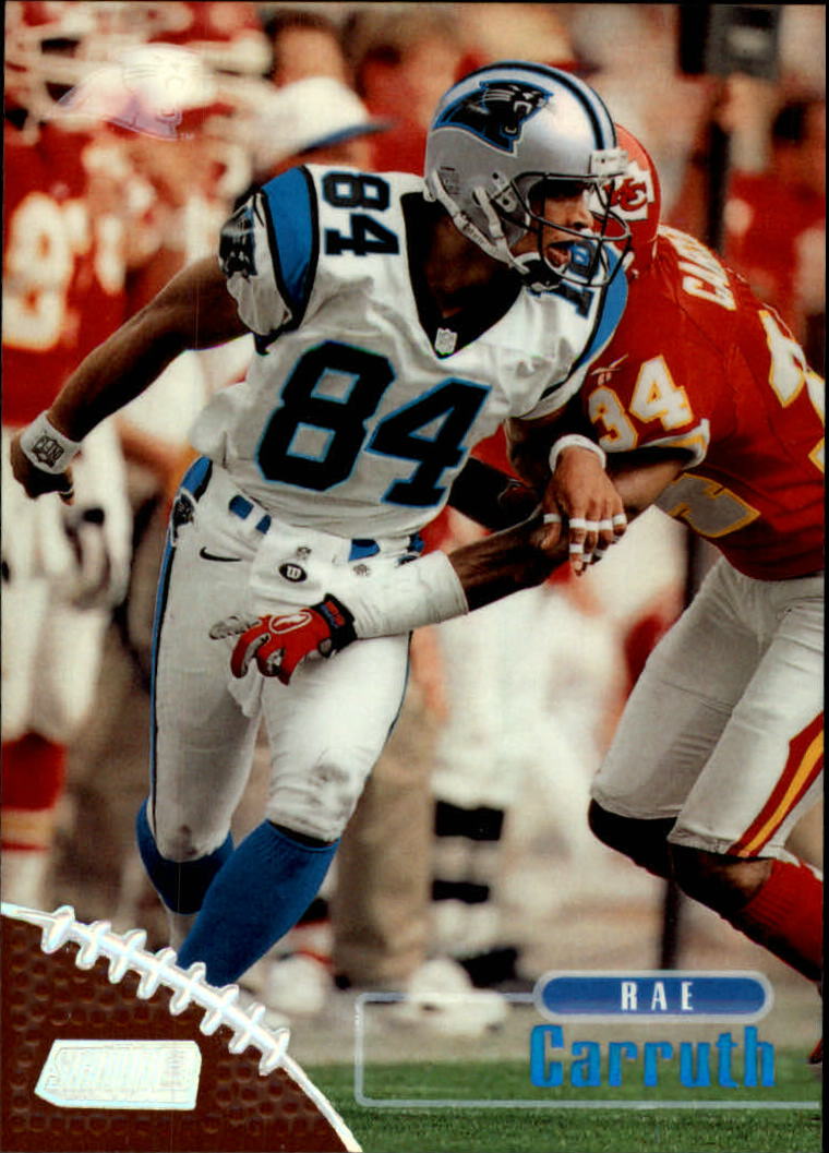 A8174- 1998 Stadium Club FB #s 1-195 +Inserts +CL -You Pick- 15+ FREE US SHIP - Picture 146 of 208
