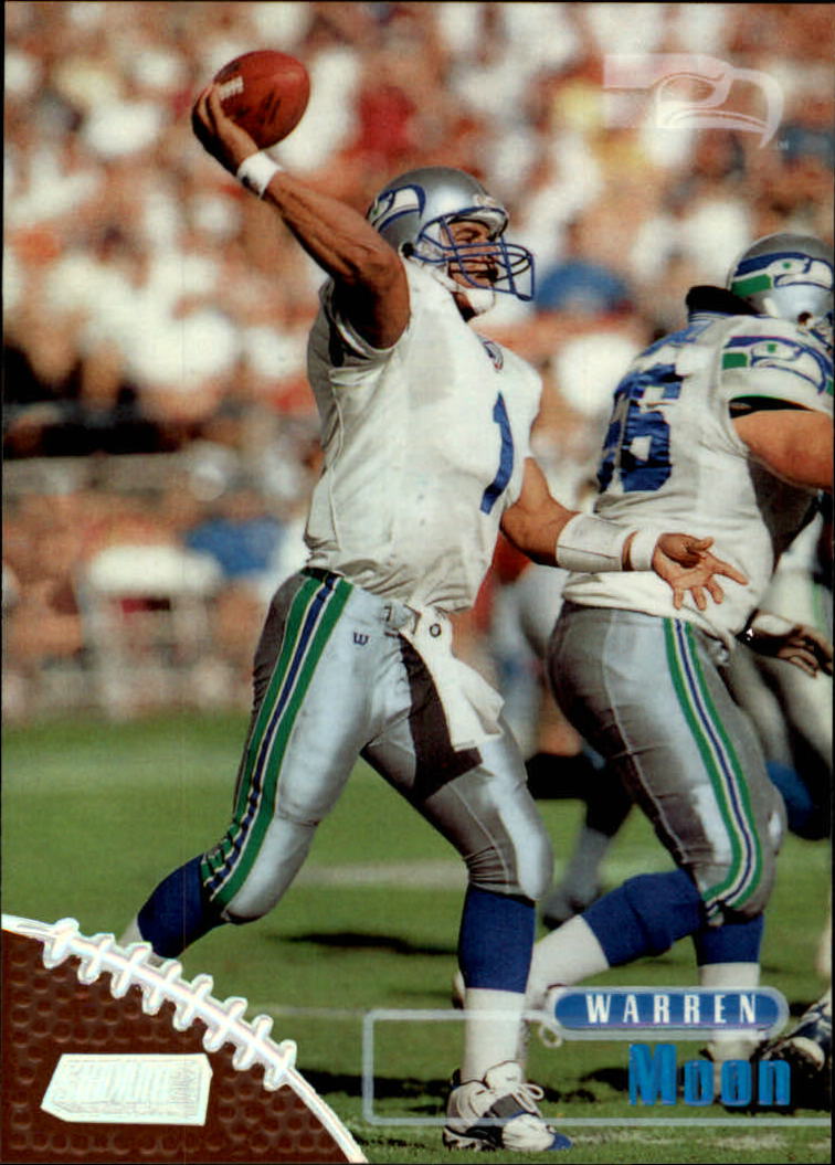 A8174- 1998 Stadium Club FB #s 1-195 +Inserts +CL -You Pick- 15+ FREE US SHIP - Picture 148 of 208