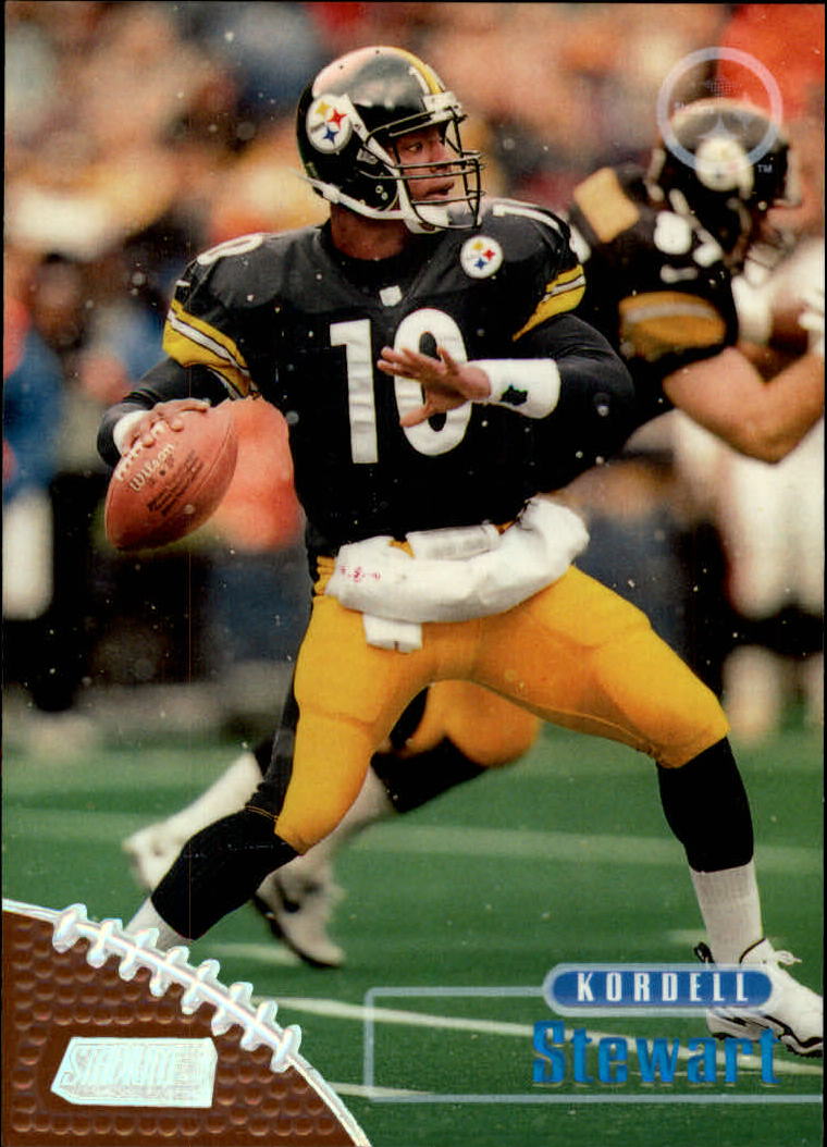 A8174- 1998 Stadium Club FB #s 1-195 +Inserts +CL -You Pick- 15+ FREE US SHIP - Picture 154 of 208