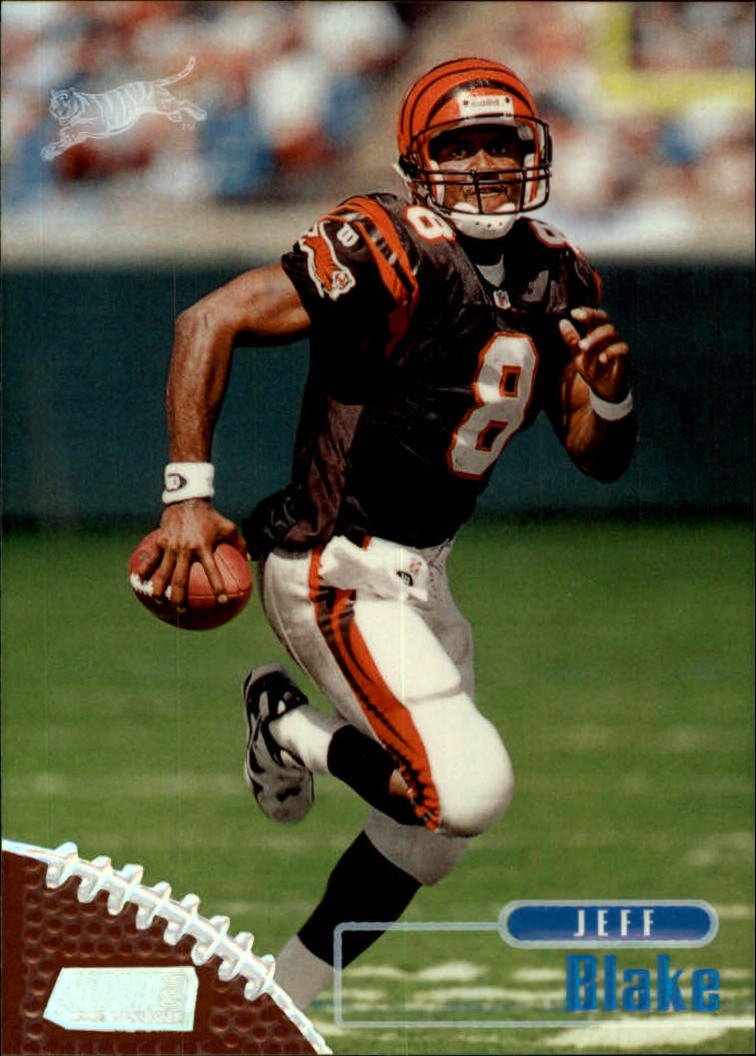 A8174- 1998 Stadium Club FB #s 1-195 +Inserts +CL -You Pick- 15+ FREE US SHIP - Picture 162 of 208