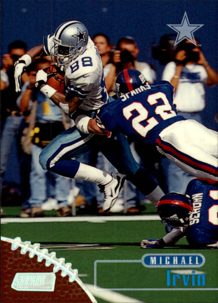 A8174- 1998 Stadium Club FB #s 1-195 +Inserts +CL -You Pick- 15+ FREE US SHIP - Picture 164 of 208