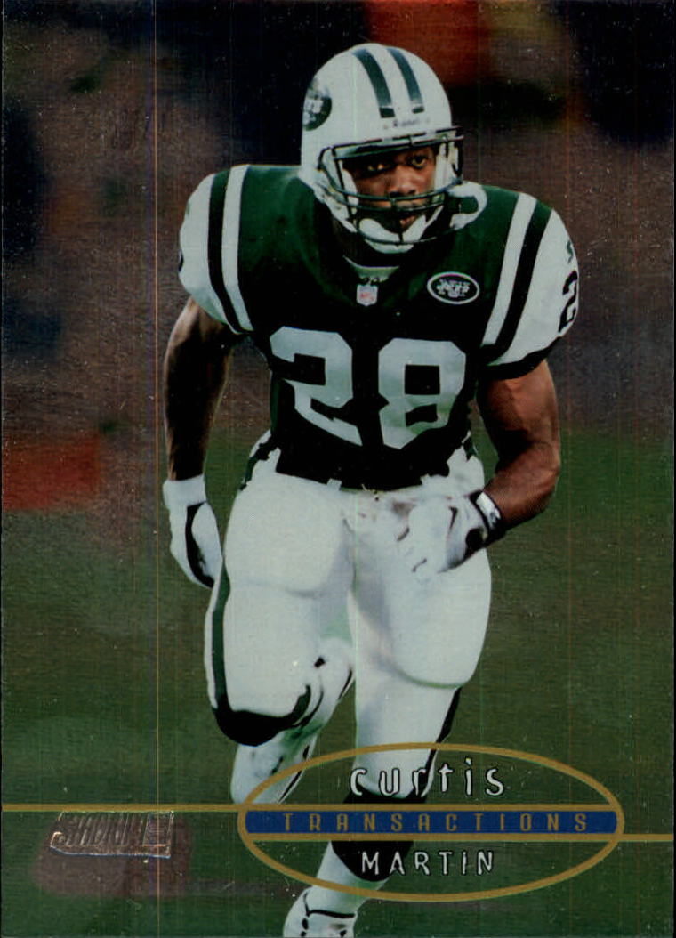 A8174- 1998 Stadium Club FB #s 1-195 +Inserts +CL -You Pick- 15+ FREE US SHIP - Picture 166 of 208