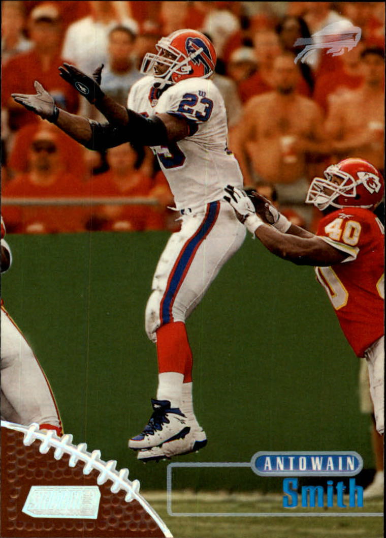 A8174- 1998 Stadium Club FB #s 1-195 +Inserts +CL -You Pick- 15+ FREE US SHIP - Picture 170 of 208