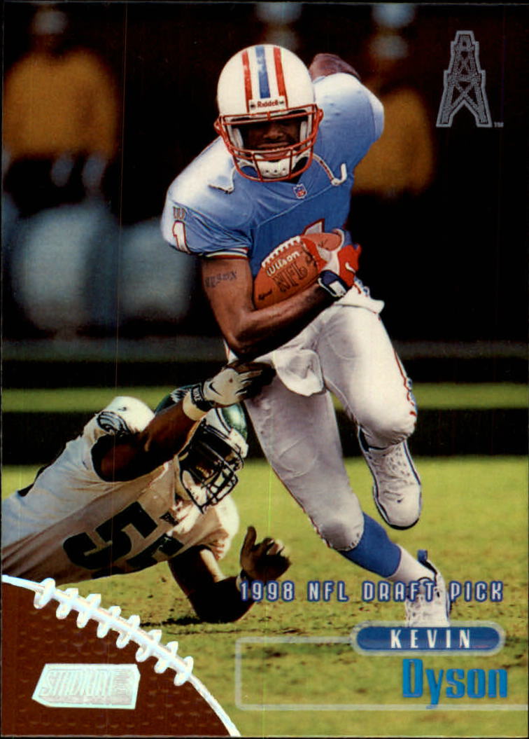 A8174- 1998 Stadium Club FB #s 1-195 +Inserts +CL -You Pick- 15+ FREE US SHIP - Picture 176 of 208