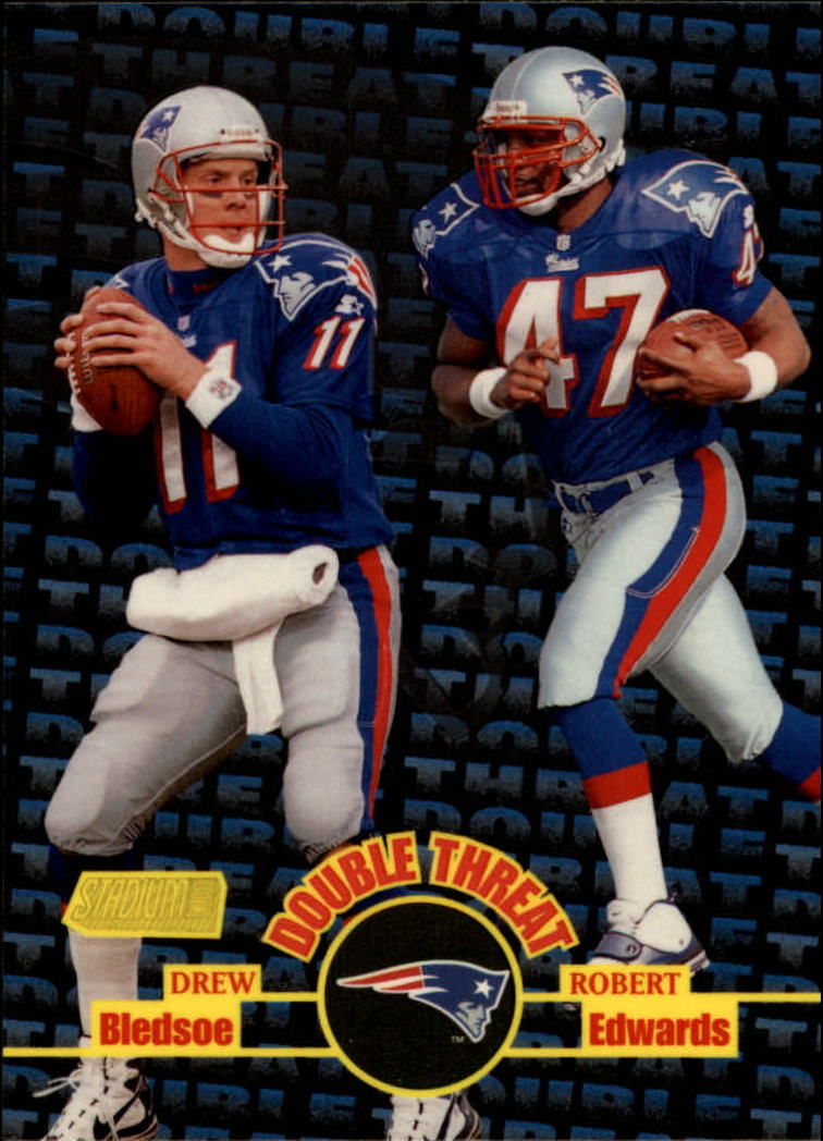 A8174- 1998 Stadium Club FB #s 1-195 +Inserts +CL -You Pick- 15+ FREE US SHIP - Picture 190 of 208