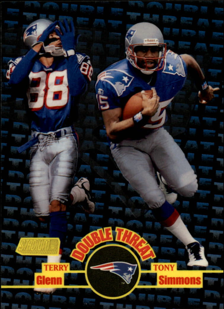 A8174- 1998 Stadium Club FB #s 1-195 +Inserts +CL -You Pick- 15+ FREE US SHIP - Picture 198 of 208