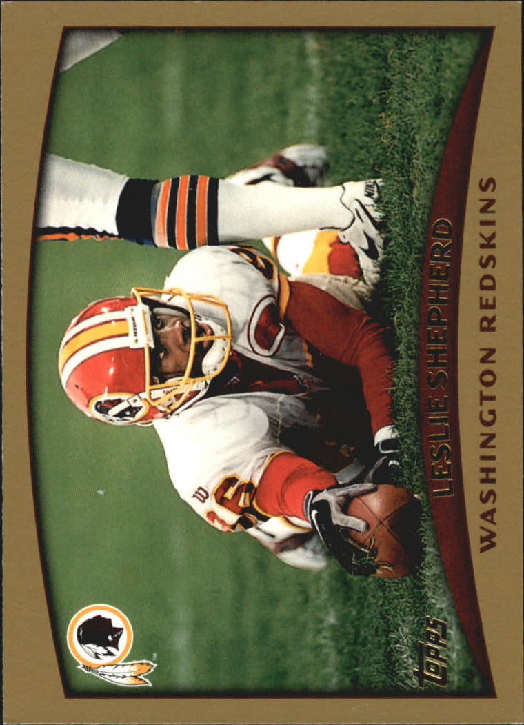 A0820- 1998 Topps Football Cards 251-360 +Rookies -You Pick- 15+ FREE US SHIP - Picture 24 of 189