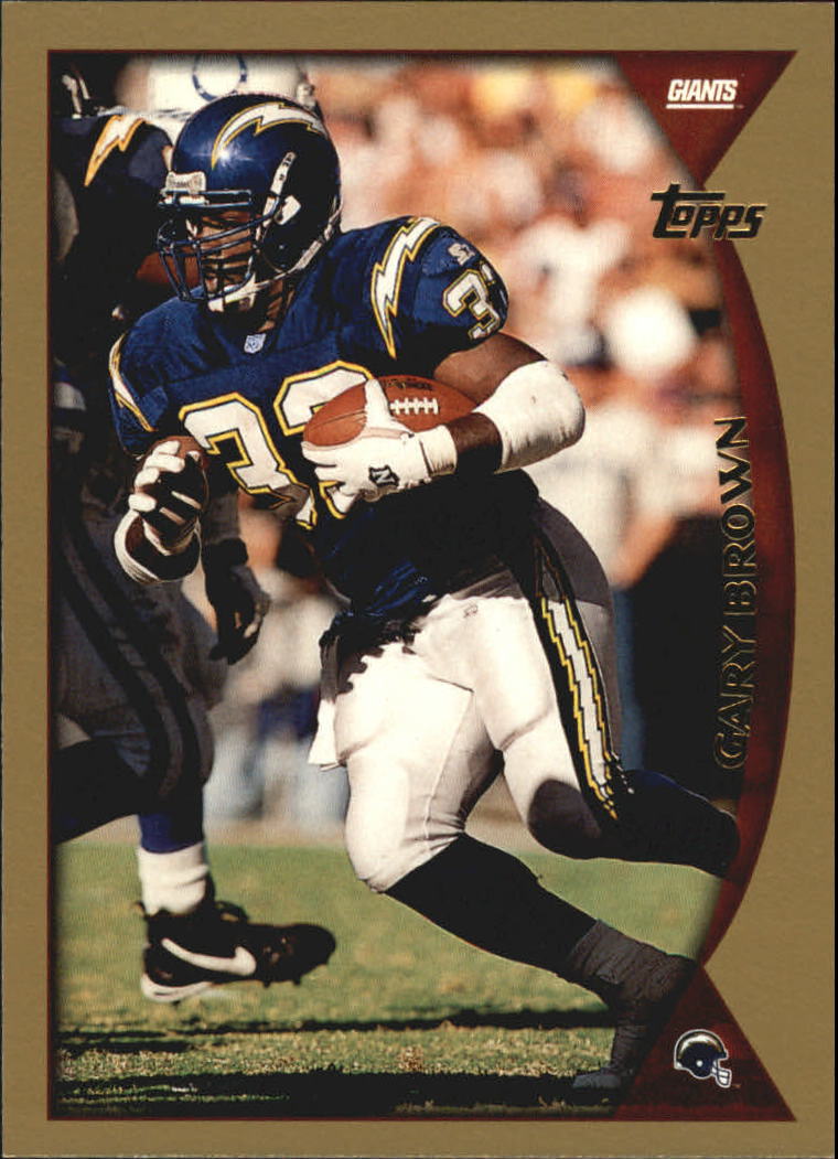 A0820- 1998 Topps Football Cards 251-360 +Rookies -You Pick- 15+ FREE US SHIP - Picture 58 of 189
