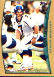 A0820- 1998 Topps Football Cards 251-360 +Rookies -You Pick- 15+ FREE US SHIP - Picture 94 of 189