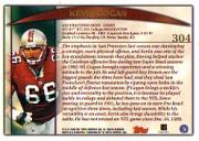 A0820- 1998 Topps Football Cards 251-360 +Rookies -You Pick- 15+ FREE US SHIP - Picture 103 of 189