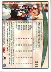 A0820- 1998 Topps Football Cards 251-360 +Rookies -You Pick- 15+ FREE US SHIP - Picture 117 of 189