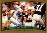 A0820- 1998 Topps Football Cards 251-360 +Rookies -You Pick- 15+ FREE US SHIP - Picture 138 of 189