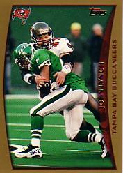 A0820- 1998 Topps Football Cards 251-360 +Rookies -You Pick- 15+ FREE US SHIP - Picture 140 of 189