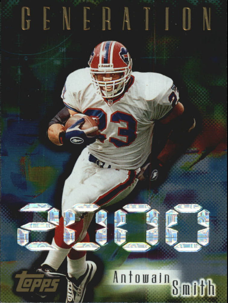 A0820- 1998 Topps Football Cards 251-360 +Rookies -You Pick- 15+ FREE US SHIP - Picture 162 of 189