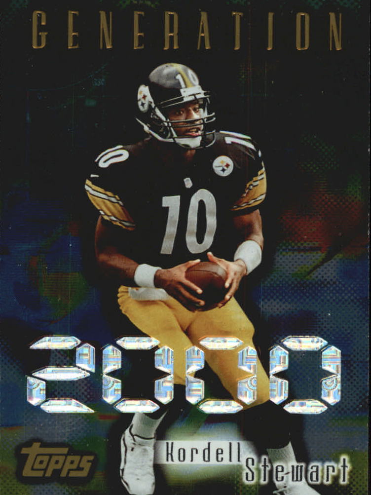 A0820- 1998 Topps Football Cards 251-360 +Rookies -You Pick- 15+ FREE US SHIP - Picture 164 of 189