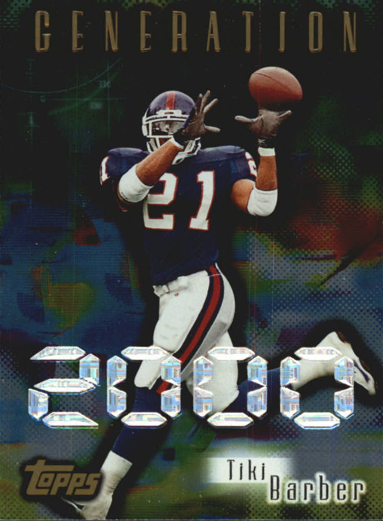 A0820- 1998 Topps Football Cards 251-360 +Rookies -You Pick- 15+ FREE US SHIP - Picture 168 of 189