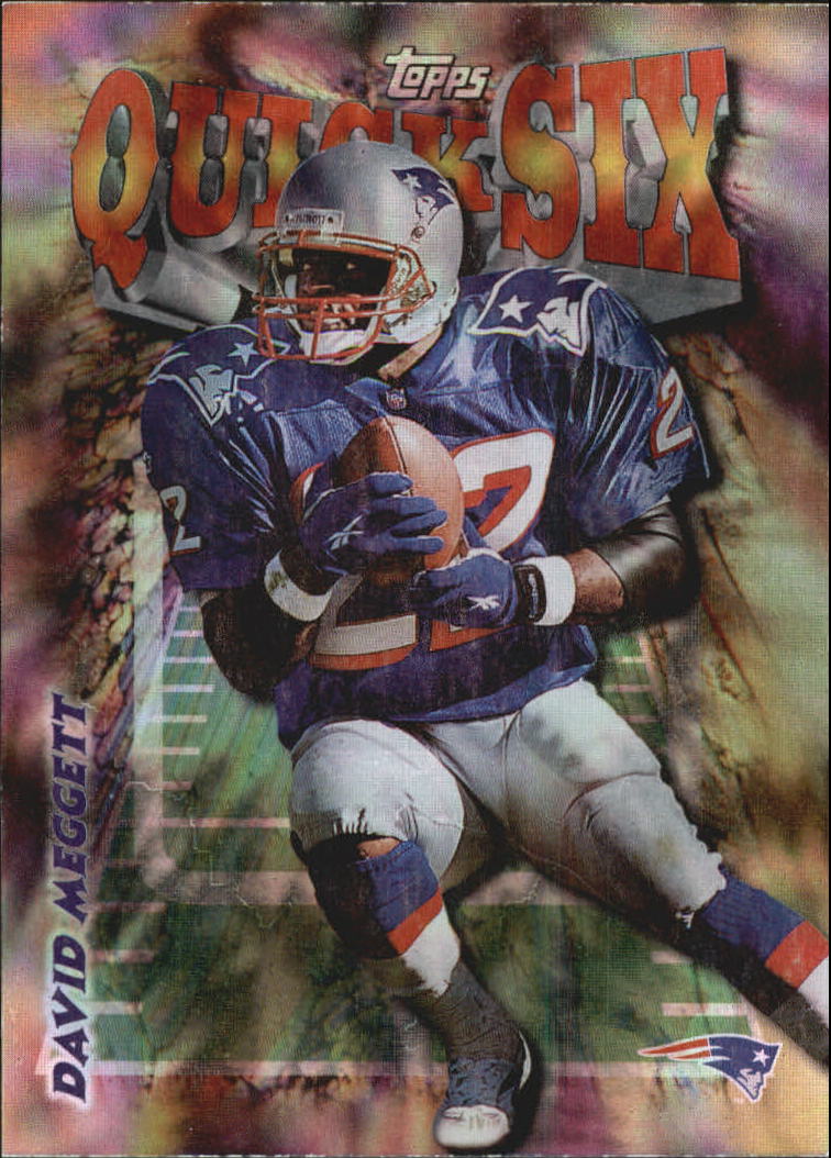 A0820- 1998 Topps Football Cards 251-360 +Rookies -You Pick- 15+ FREE US SHIP - Picture 188 of 189