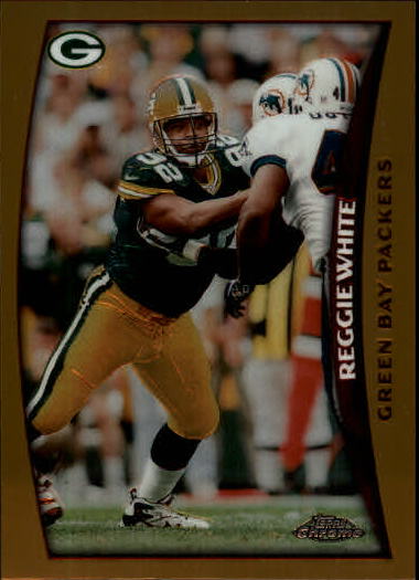 Reggie White cards (1988-2020) Eagles Packers - You Choose