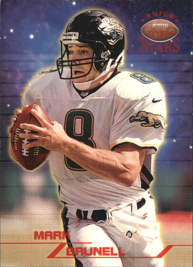 B0108- 1998 Topps Stars FB Card #s 1-150 +Rookies -You Pick- 15+ FREE US SHIP - Picture 14 of 228