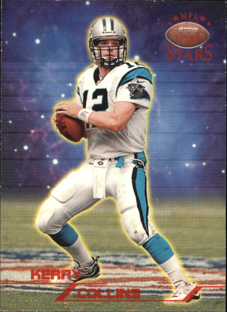 B0108- 1998 Topps Stars FB Card #s 1-150 +Rookies -You Pick- 15+ FREE US SHIP - Picture 34 of 228