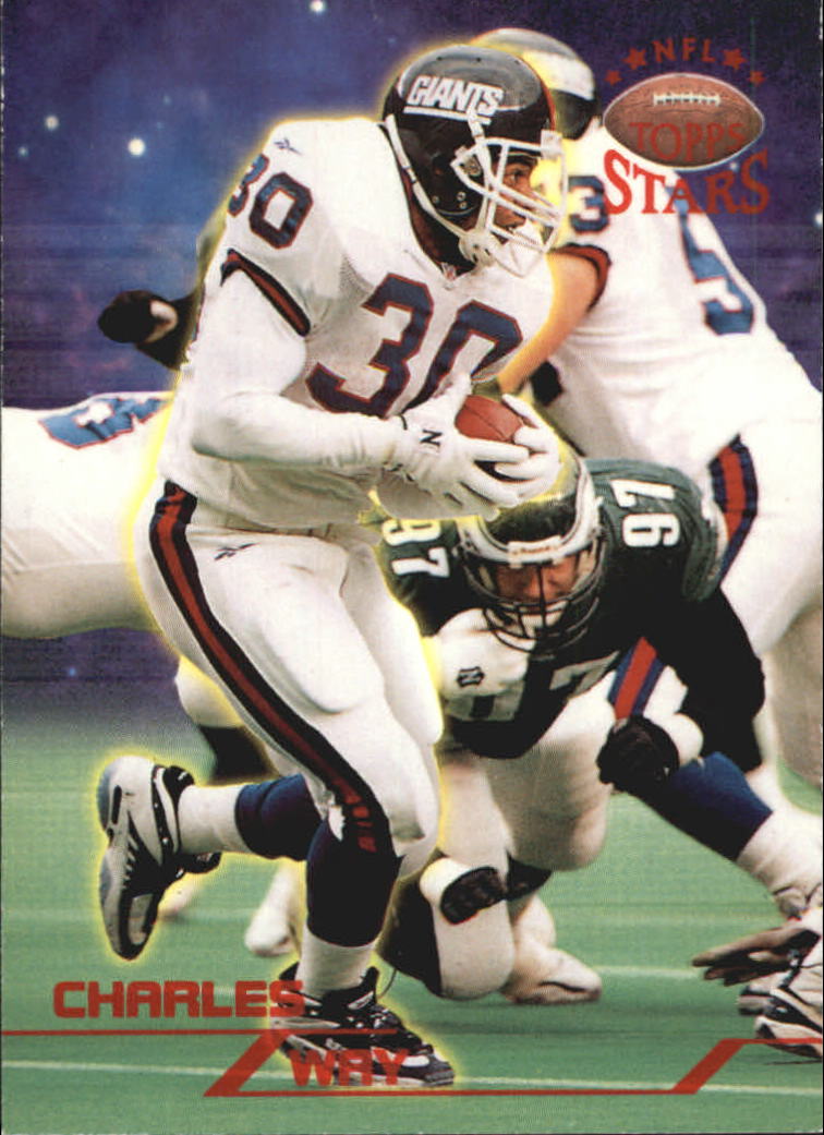B0108- 1998 Topps Stars FB Card #s 1-150 +Rookies -You Pick- 15+ FREE US SHIP - Picture 44 of 228