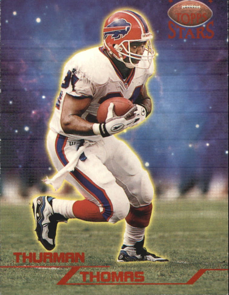 B0108- 1998 Topps Stars FB Card #s 1-150 +Rookies -You Pick- 15+ FREE US SHIP - Picture 62 of 228