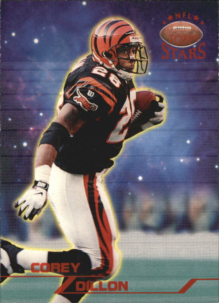 B0108- 1998 Topps Stars FB Card #s 1-150 +Rookies -You Pick- 15+ FREE US SHIP - Picture 64 of 228