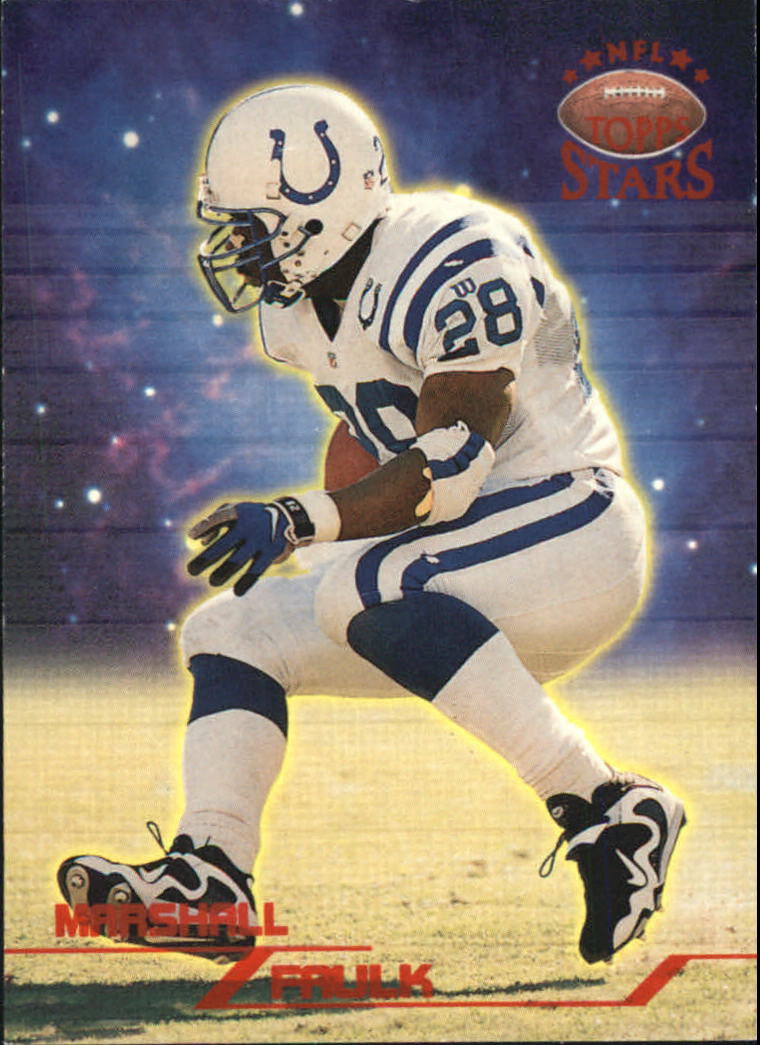 B0108- 1998 Topps Stars FB Card #s 1-150 +Rookies -You Pick- 15+ FREE US SHIP - Picture 68 of 228