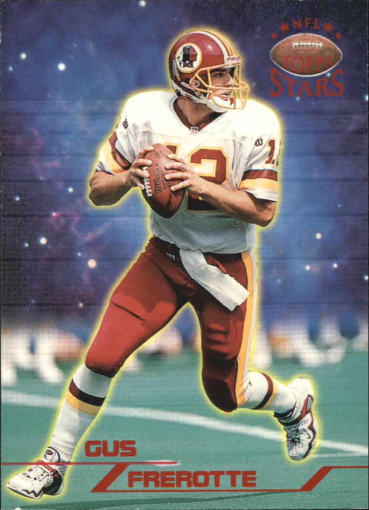B0108- 1998 Topps Stars FB Card #s 1-150 +Rookies -You Pick- 15+ FREE US SHIP - Picture 108 of 228