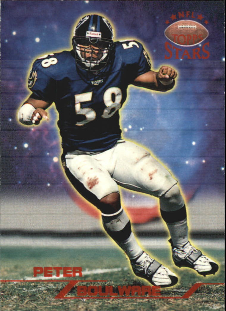 B0108- 1998 Topps Stars FB Card #s 1-150 +Rookies -You Pick- 15+ FREE US SHIP - Picture 110 of 228