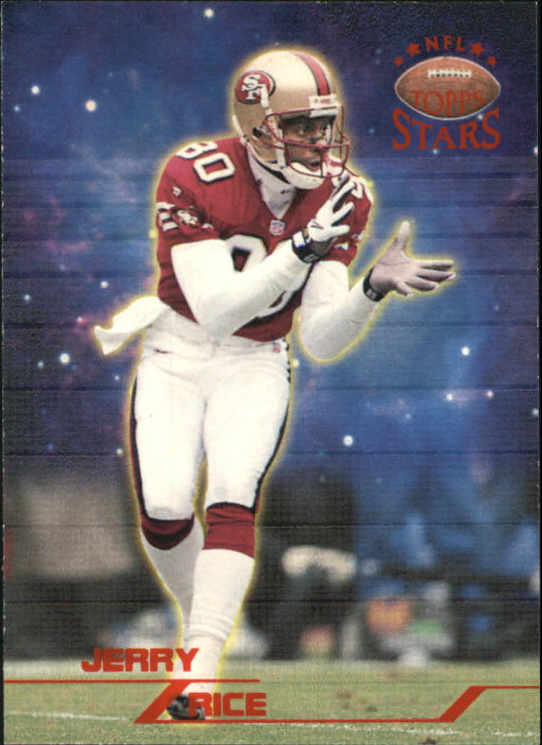 B0108- 1998 Topps Stars FB Card #s 1-150 +Rookies -You Pick- 15+ FREE US SHIP - Picture 112 of 228