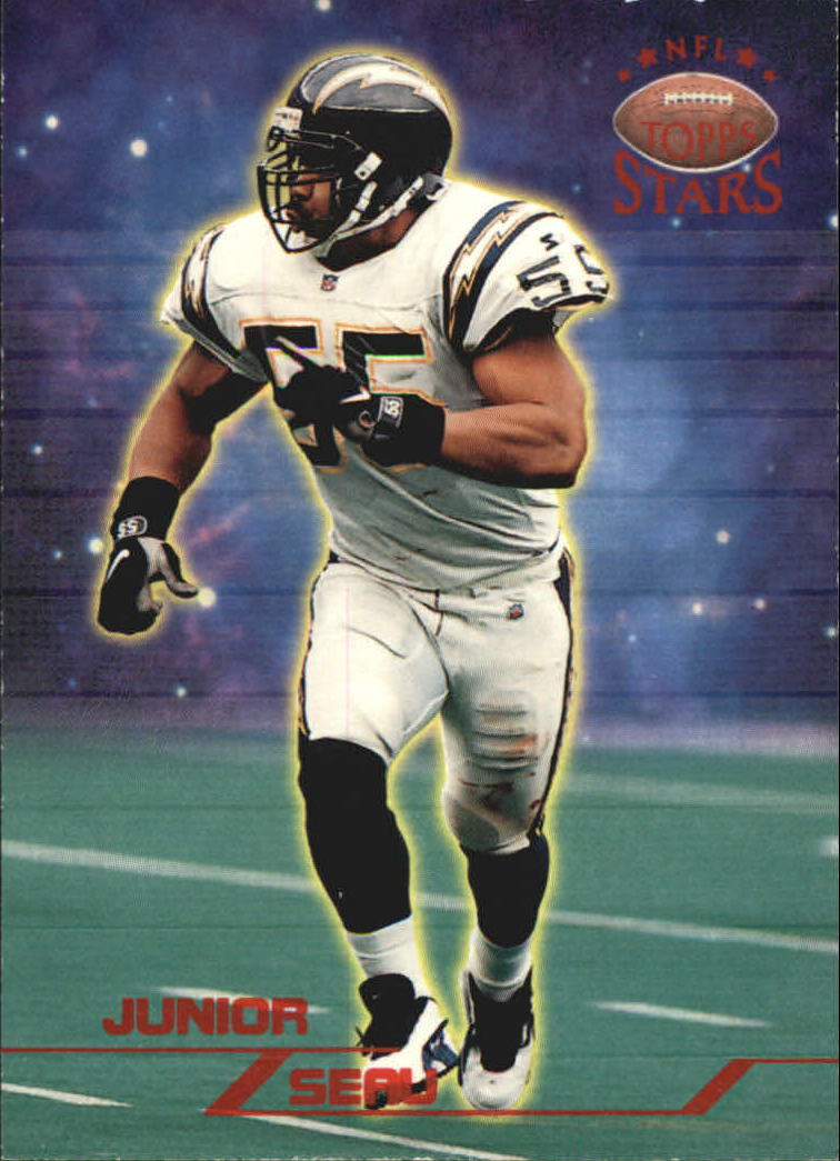 B0108- 1998 Topps Stars FB Card #s 1-150 +Rookies -You Pick- 15+ FREE US SHIP - Picture 136 of 228